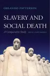 Slavery and Social Death cover