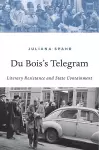 Du Bois’s Telegram cover