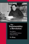 The Translatability of Revolution cover