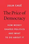 The Price of Democracy cover