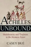 Achilles Unbound cover