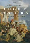 The Greek Revolution cover