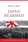 Japan Rearmed cover