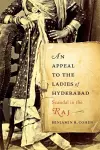 An Appeal to the Ladies of Hyderabad cover