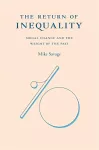 The Return of Inequality cover