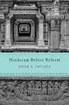 Hinduism Before Reform cover
