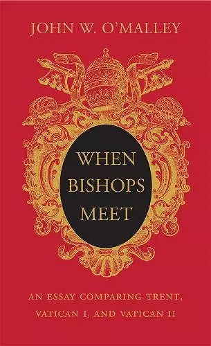 When Bishops Meet cover