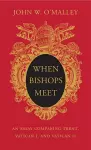 When Bishops Meet cover