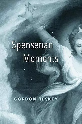 Spenserian Moments cover