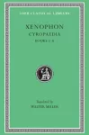 Cyropaedia, Volume II cover