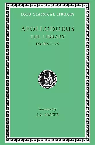 The Library, Volume I cover