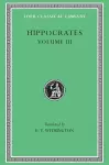 Hippocrates, Volume III cover