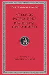 Compendium of Roman History. Res Gestae Divi Augusti cover