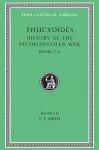 History of the Peloponnesian War, Volume IV cover