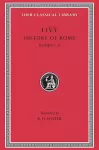 History of Rome, Volume III cover