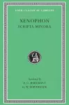 Scripta Minora cover