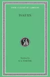 Isaeus cover