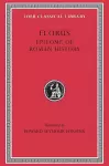 Epitome of Roman History cover