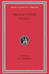 Prudentius, Volume I cover