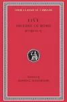 History of Rome, Volume XIII cover