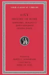 History of Rome, Volume XIV cover