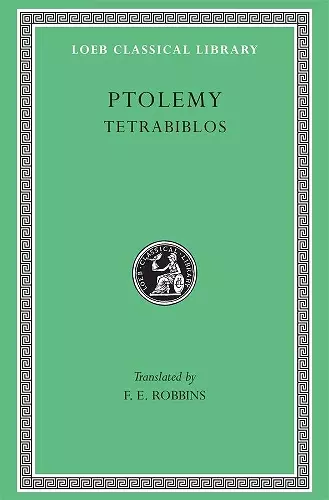 Tetrabiblos cover