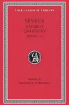 Natural Questions, Volume I cover