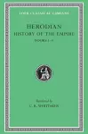 History of the Empire, Volume I cover
