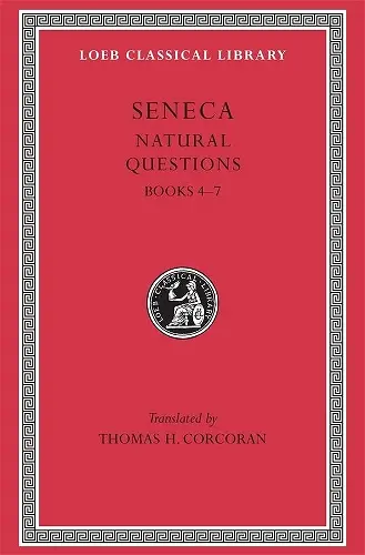 Natural Questions, Volume II cover
