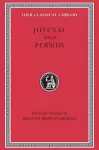 Juvenal and Persius cover