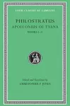 Apollonius of Tyana, Volume I cover