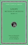 Method of Medicine, Volume I cover