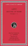 History of Rome, Volume V cover