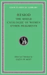 The Shield. Catalogue of Women. Other Fragments cover