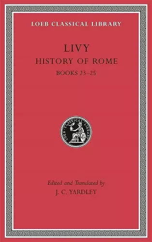 History of Rome, Volume VI cover