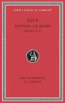 History of Rome, Volume VI cover