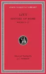 History of Rome, Volume VII cover