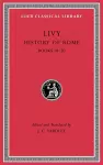 History of Rome, Volume VIII cover