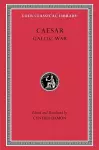 Gallic War cover