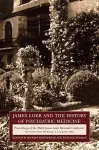 James Loeb and the History of Psychiatric Medicine cover