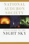 National Audubon Society Field Guide to the Night Sky cover