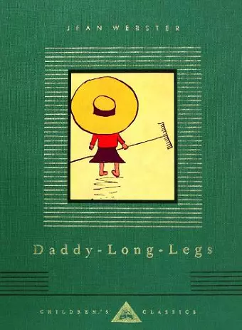 Daddy-Long-Legs cover