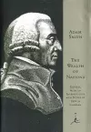 The Wealth of Nations cover