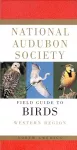 National Audubon Society Field Guide to North American Birds--W cover