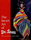 The Secret Art of Dr. Seuss cover