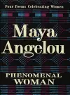 Phenomenal Woman cover