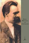 Basic Writings of Nietzsche cover
