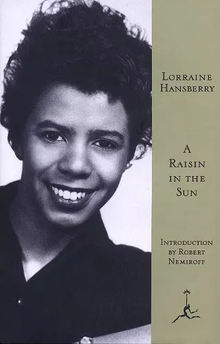 A Raisin in the Sun cover