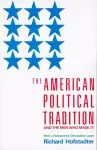 The American Political Tradition cover