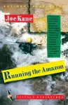 Running the Amazon cover